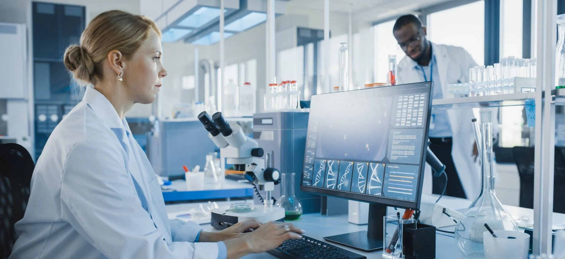 Seed Biotech